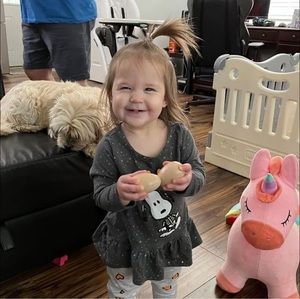 Meet your Posher, Dawn